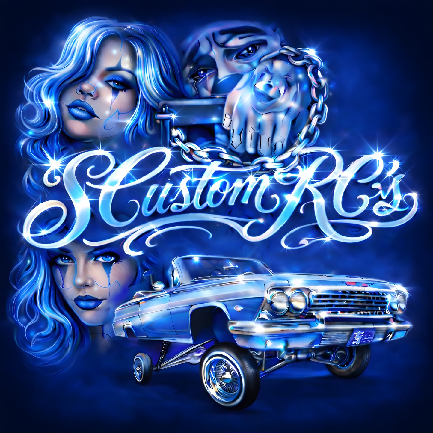 LOWRIDER FANTASY