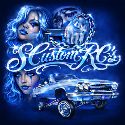 LOWRIDER FANTASY