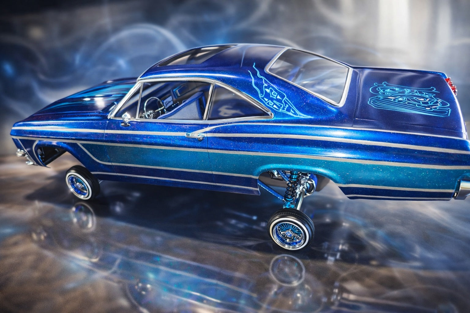 Premium Custom Interiors